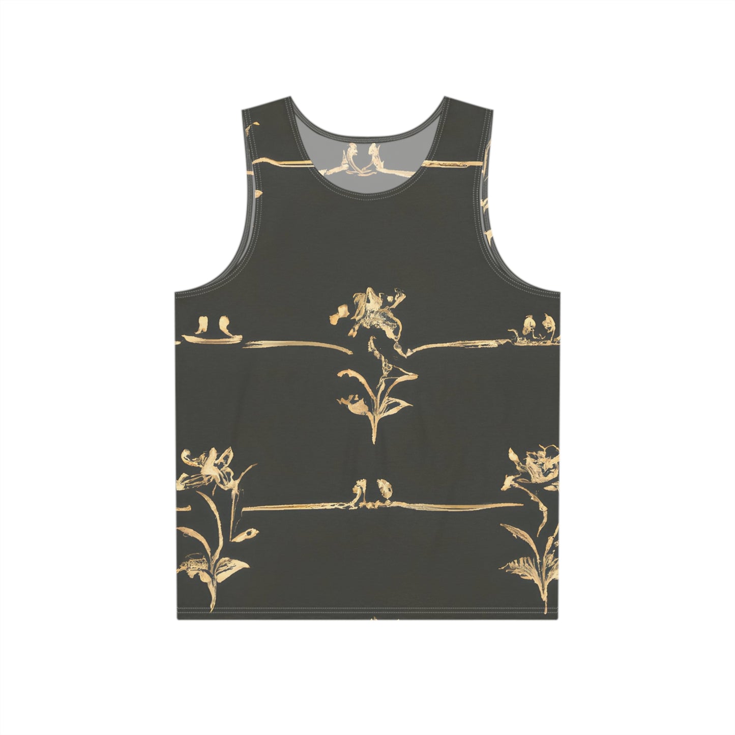 Iristo Shirley - Tank Top