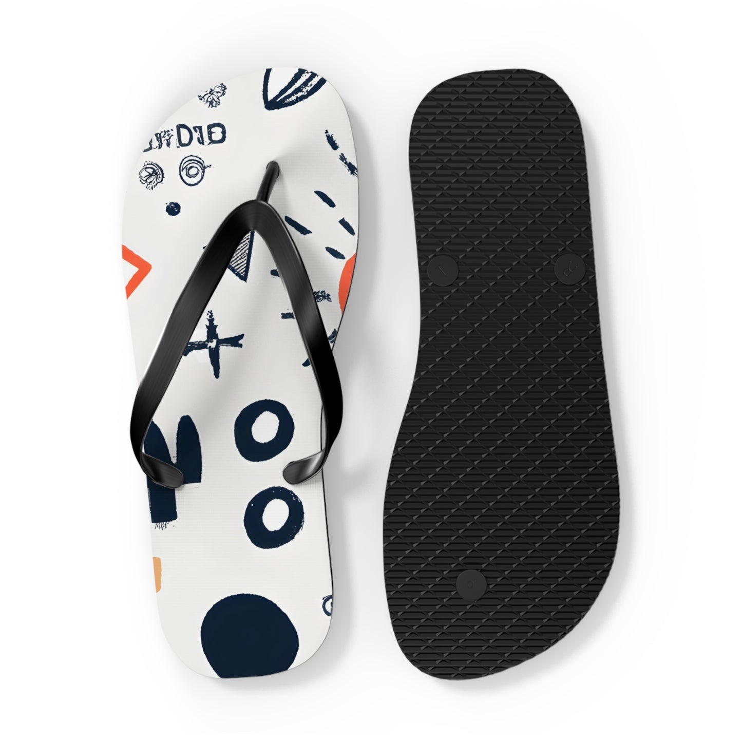 Gestura Alta - All-Day Flip-Flops