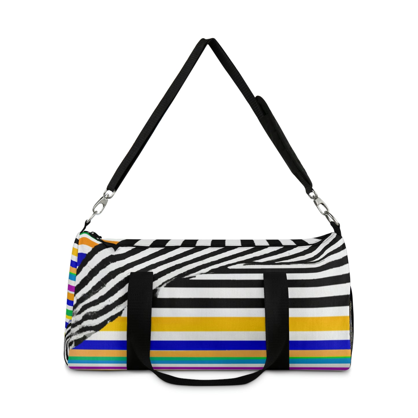 Lino Hazelton - Duffel Bag