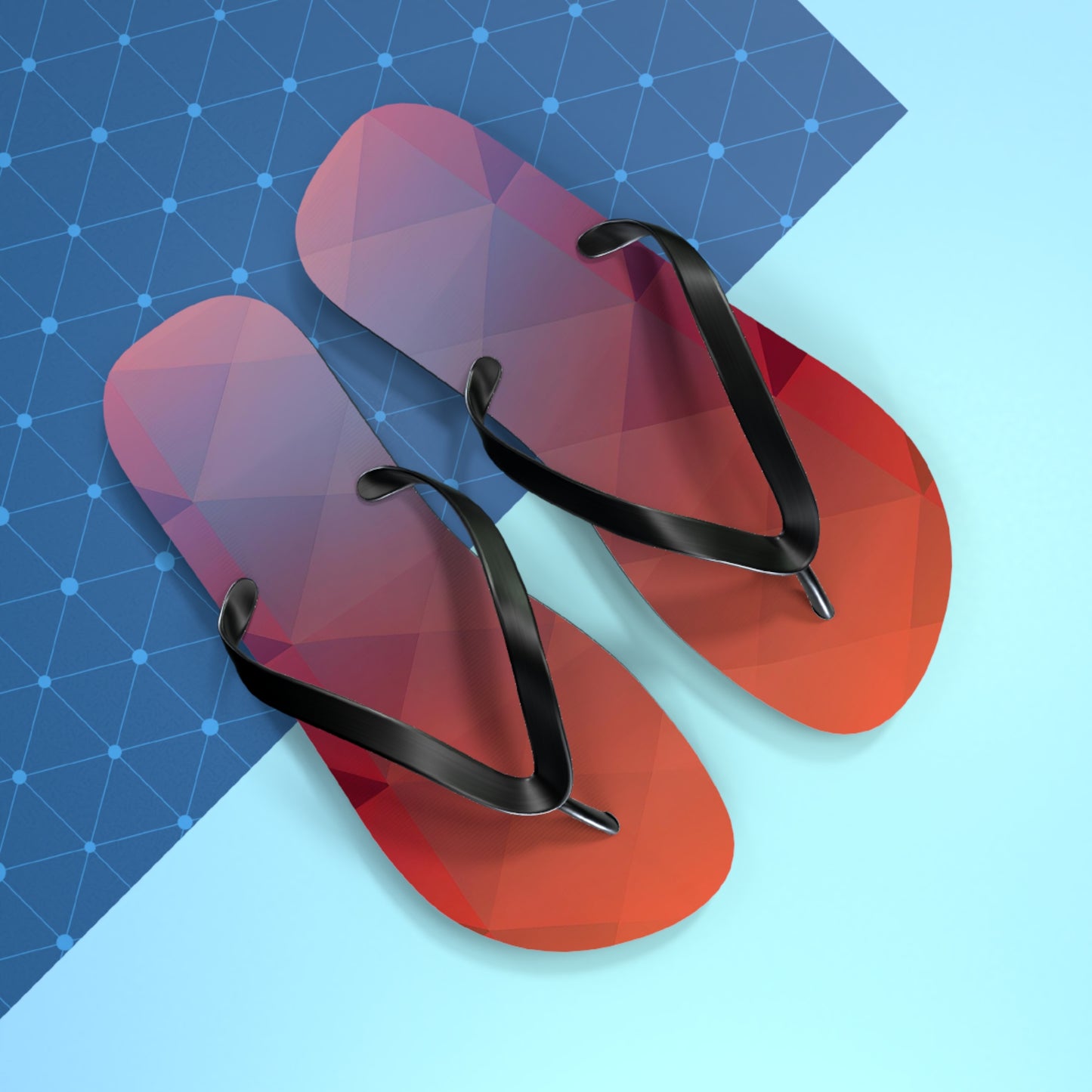Grada Claraella - All-Day Flip-Flops