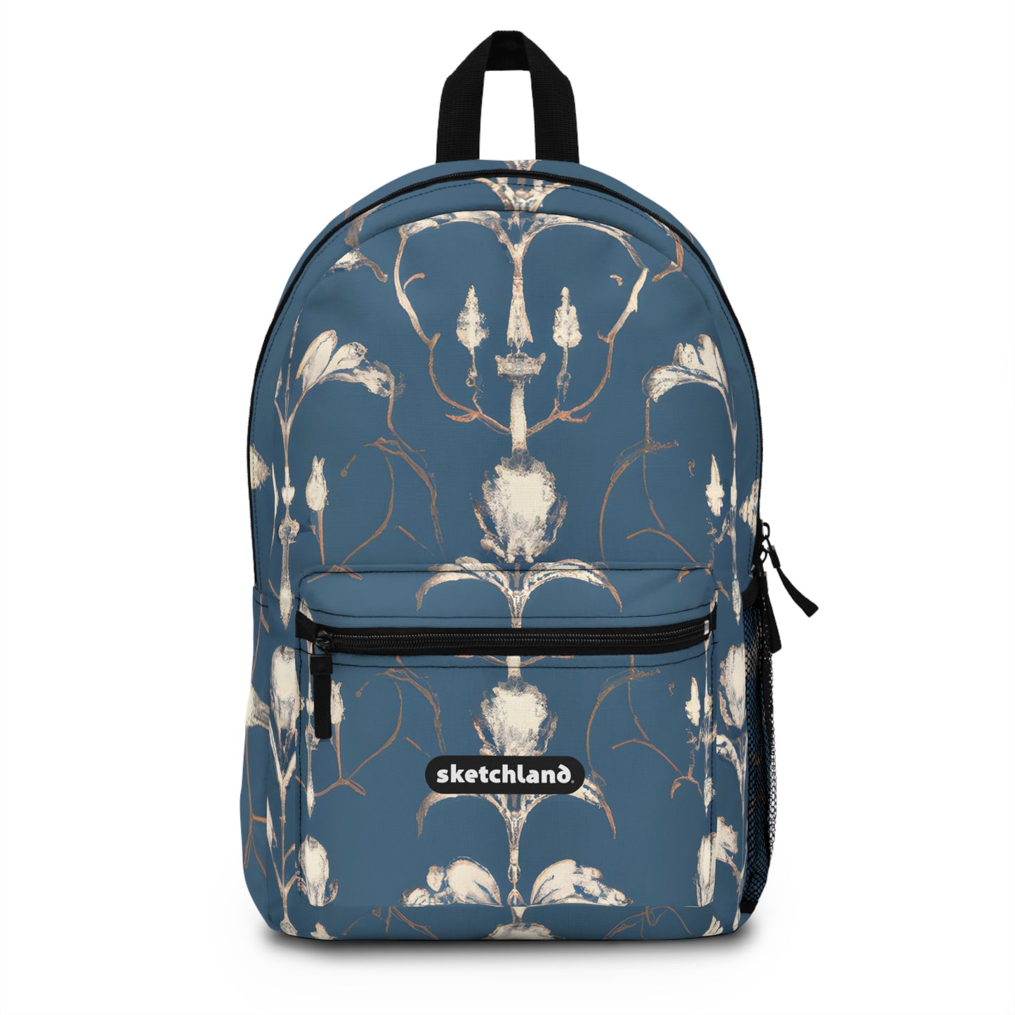 Iristo Ruby - Backpack