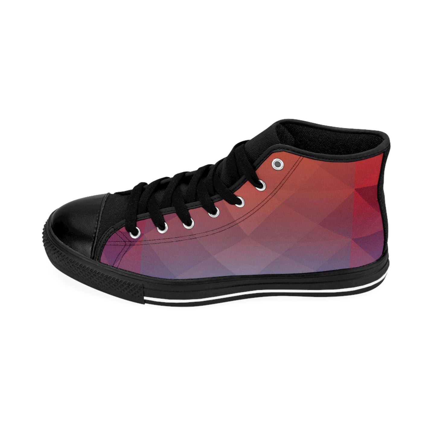 Grada Claraella - Women's Classic HIgh-Top Sneakers