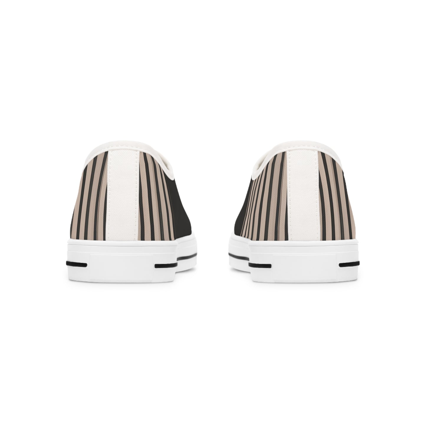 Lino Miles - Women's Low-Top Sneakers
