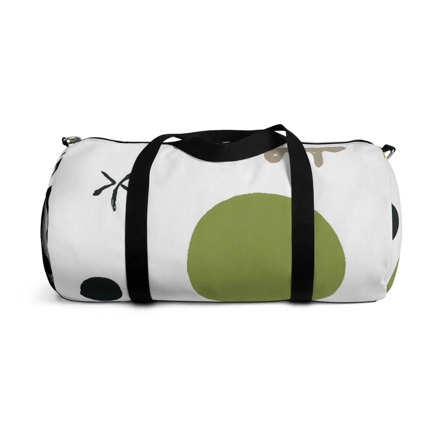 GesturaOscarine - Duffel Bag