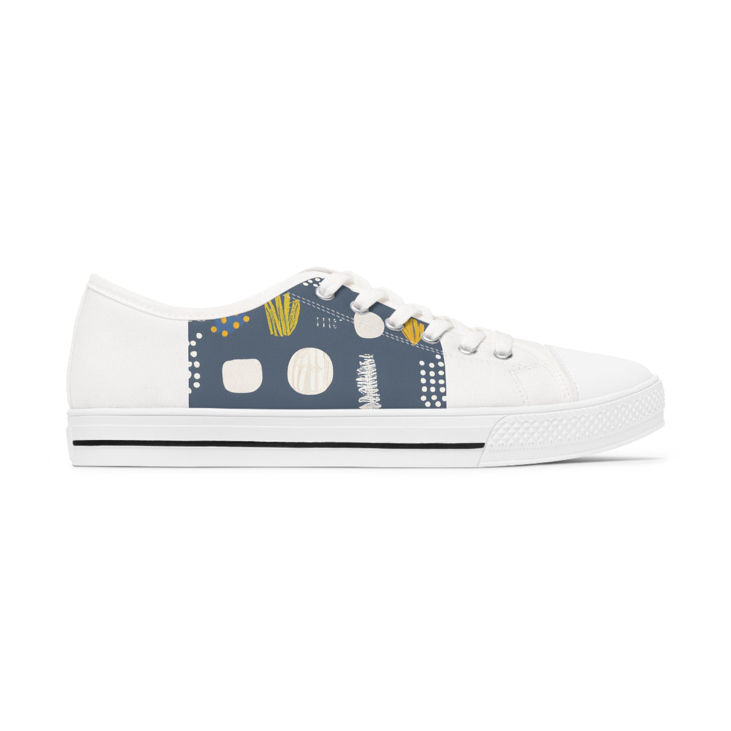 Gestura Tillie - Women's Low-Top Sneakers