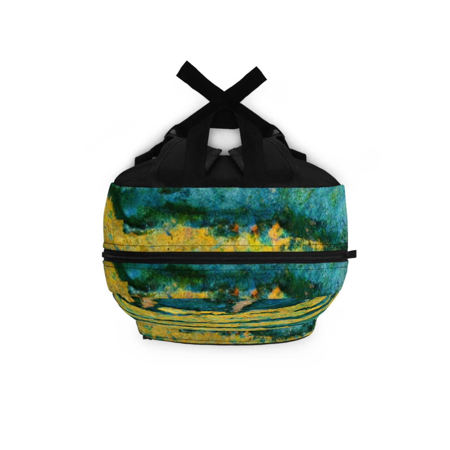 Planda Carrick - Backpack