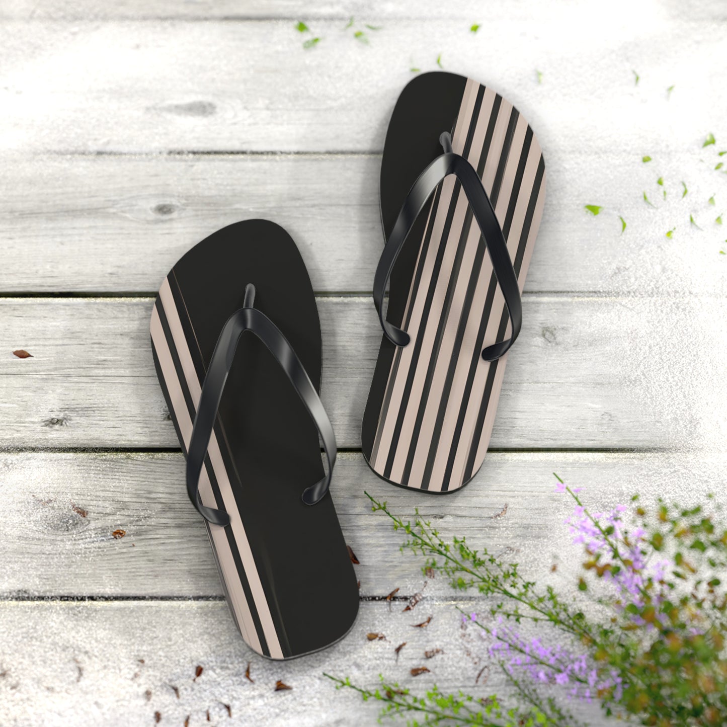 Lino Miles - All-Day Flip-Flops