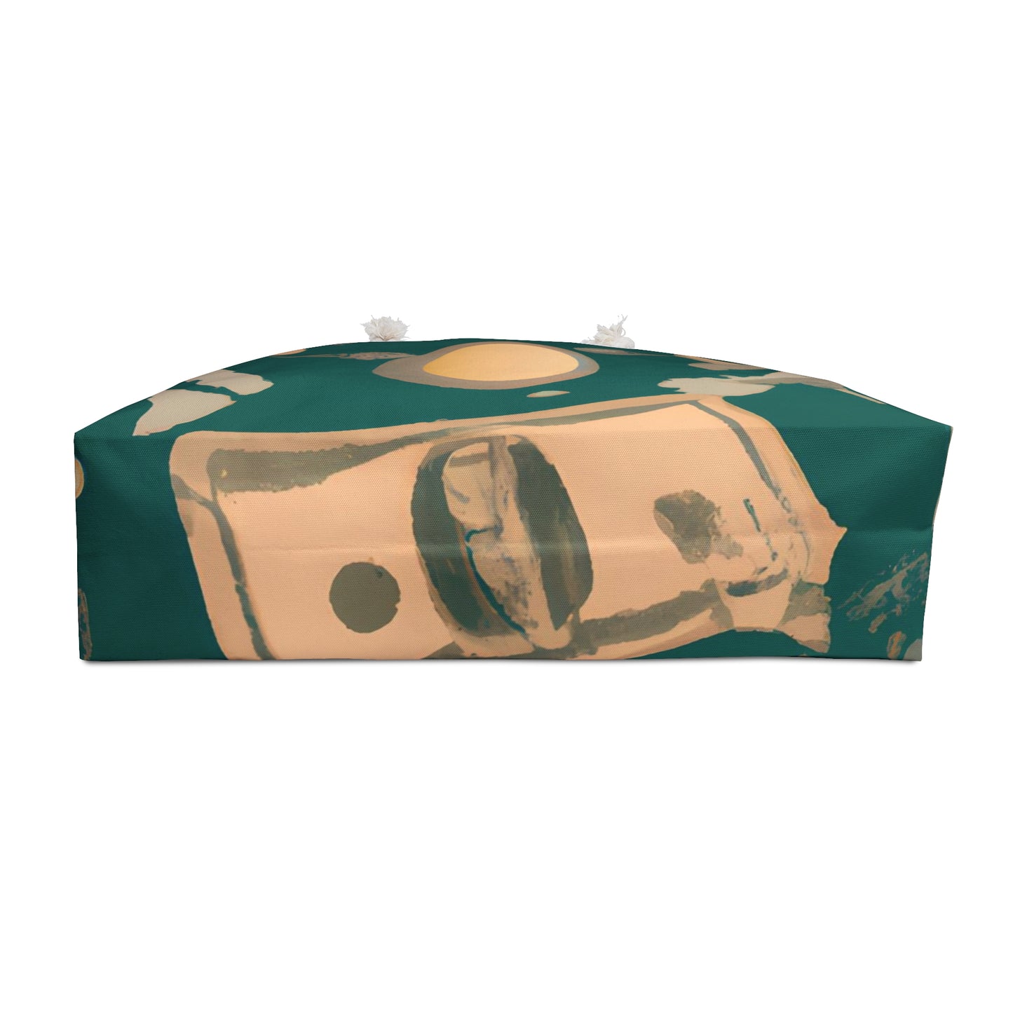 Iristo Sylvia. - Weekender Bag