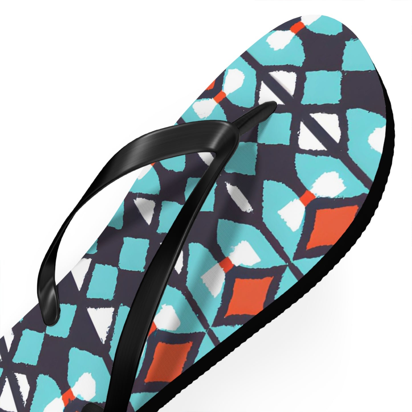 Gestura Blythe - All-Day Flip-Flops