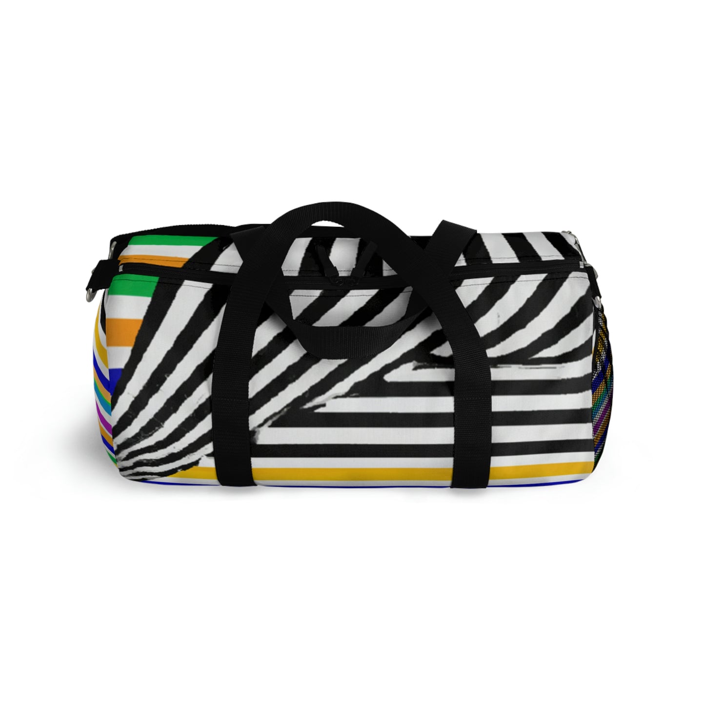 Lino Hazelton - Duffel Bag