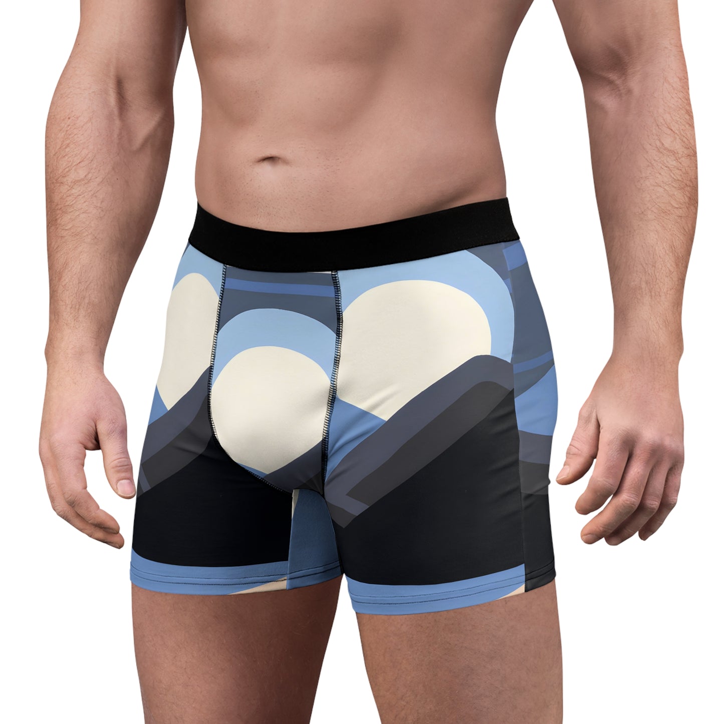 Gestura Ruby - Boxer Briefs