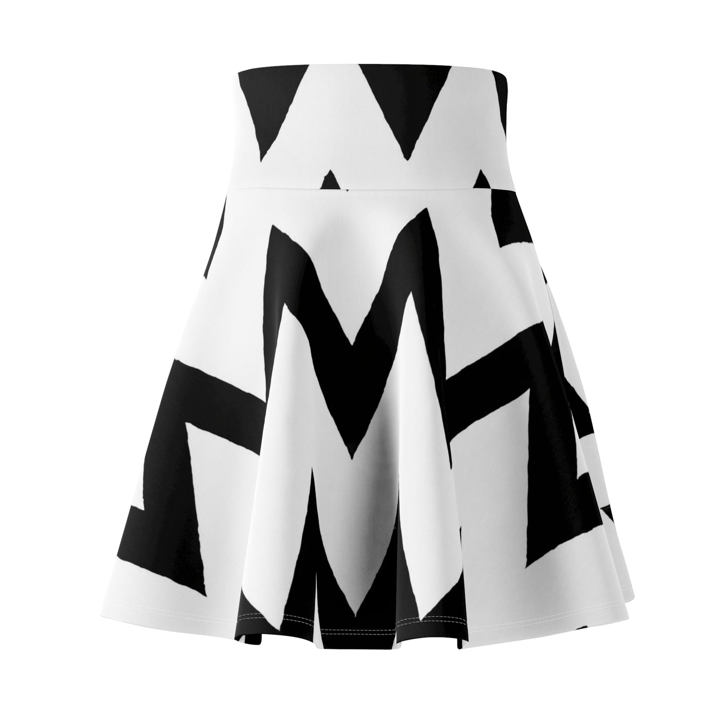 Standa Claudine - Women's Skater Skirt