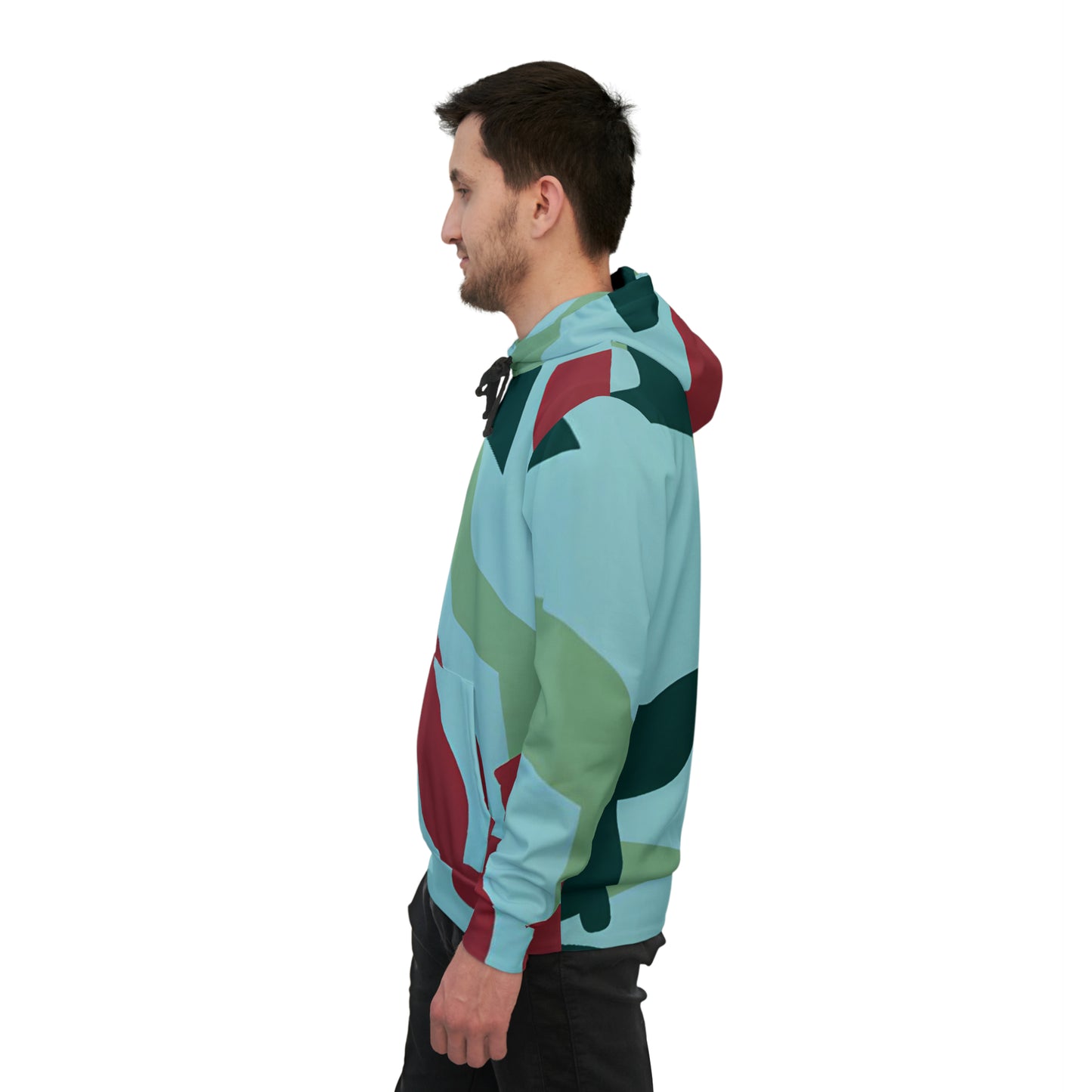 Chaparral Ione - Athletic Hoodie