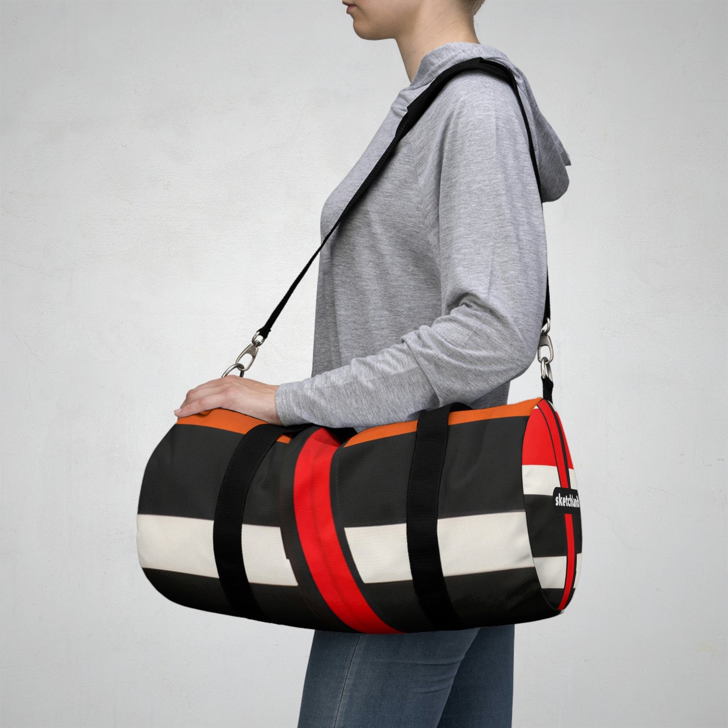 Lino Walterine - Duffel Bag