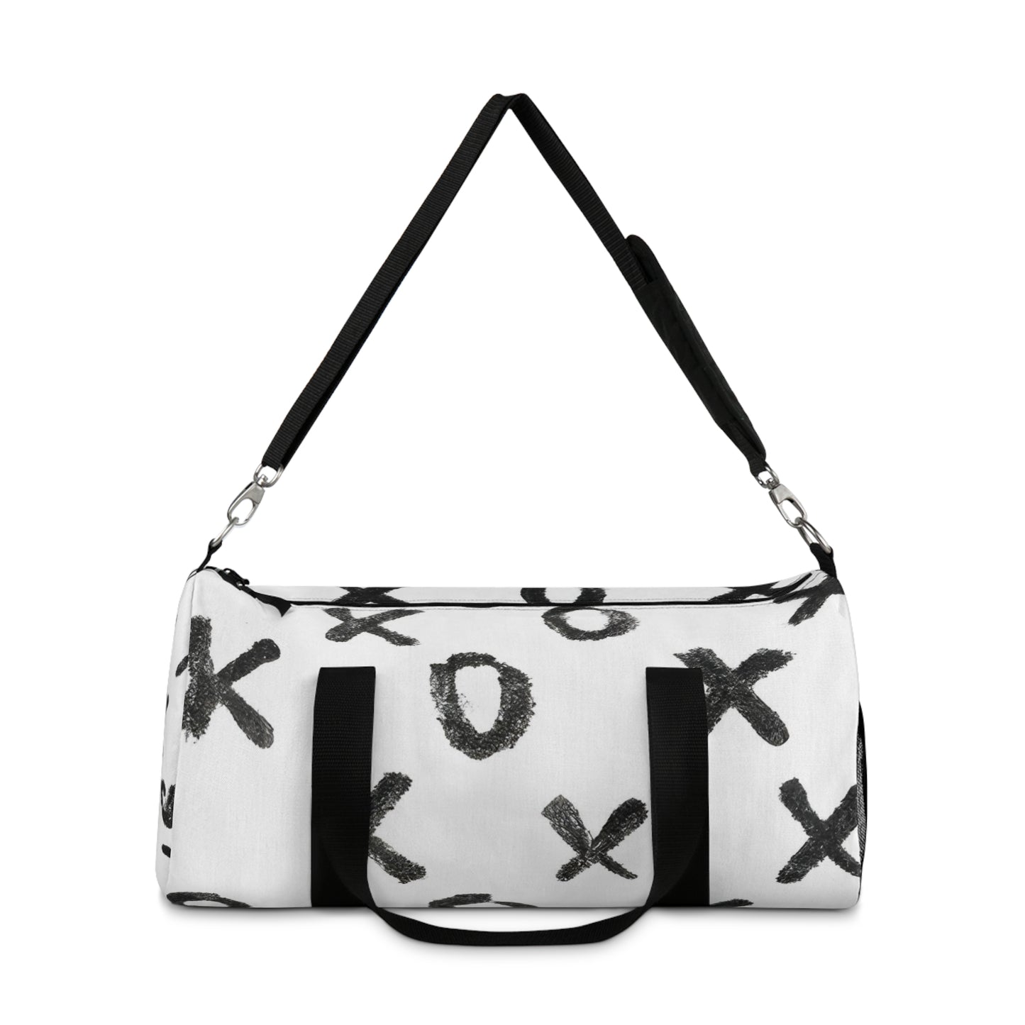 Cion Walterine - Duffel Bag