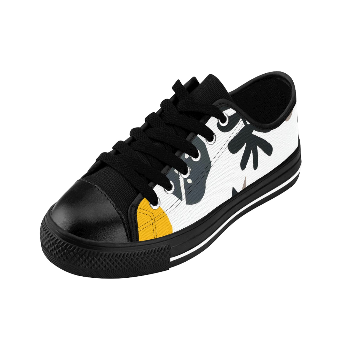 Gestura Mabel - Men's Low-Top Sneakers