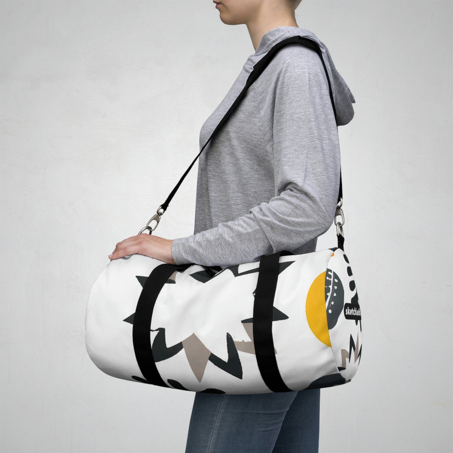 Gestura Mabel - Duffel Bag