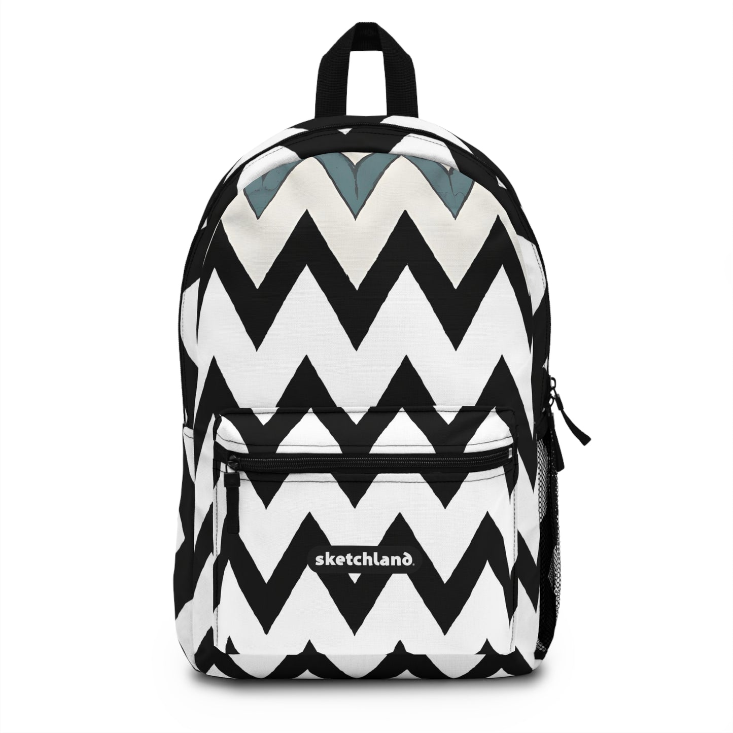Standa Claudine - Backpack
