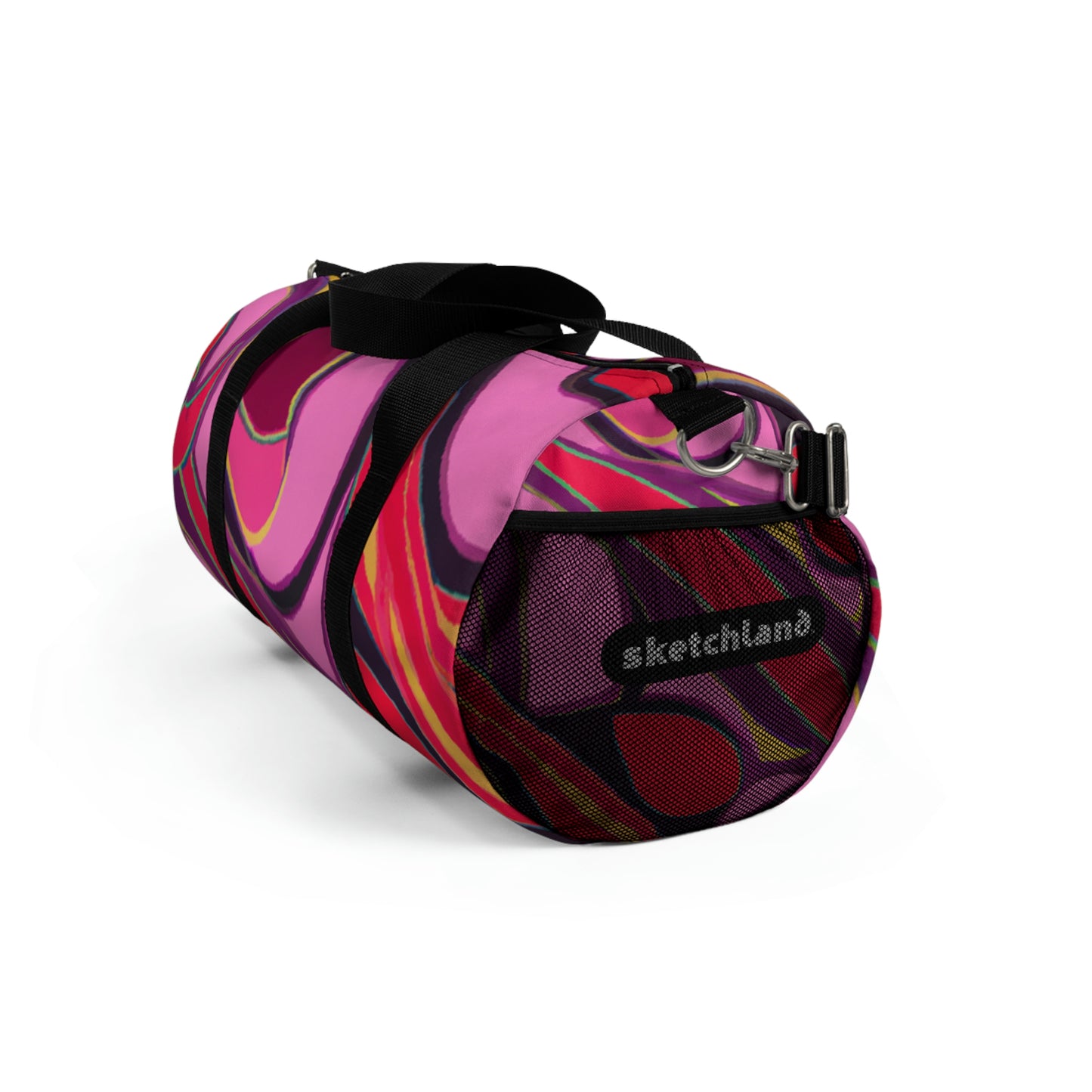 Lino Sidney - Duffel Bag