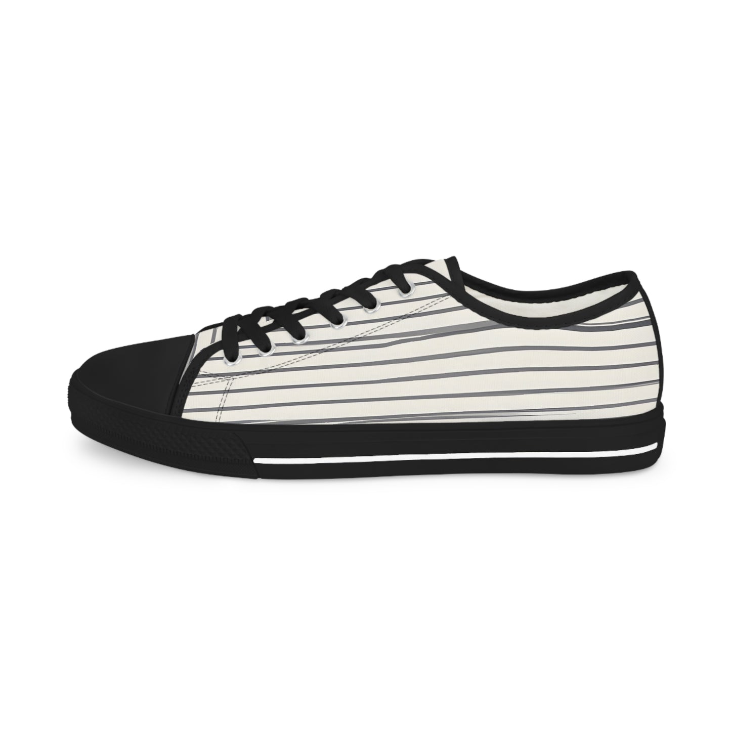Lino Winifred - Men's Low-Top Sneakers