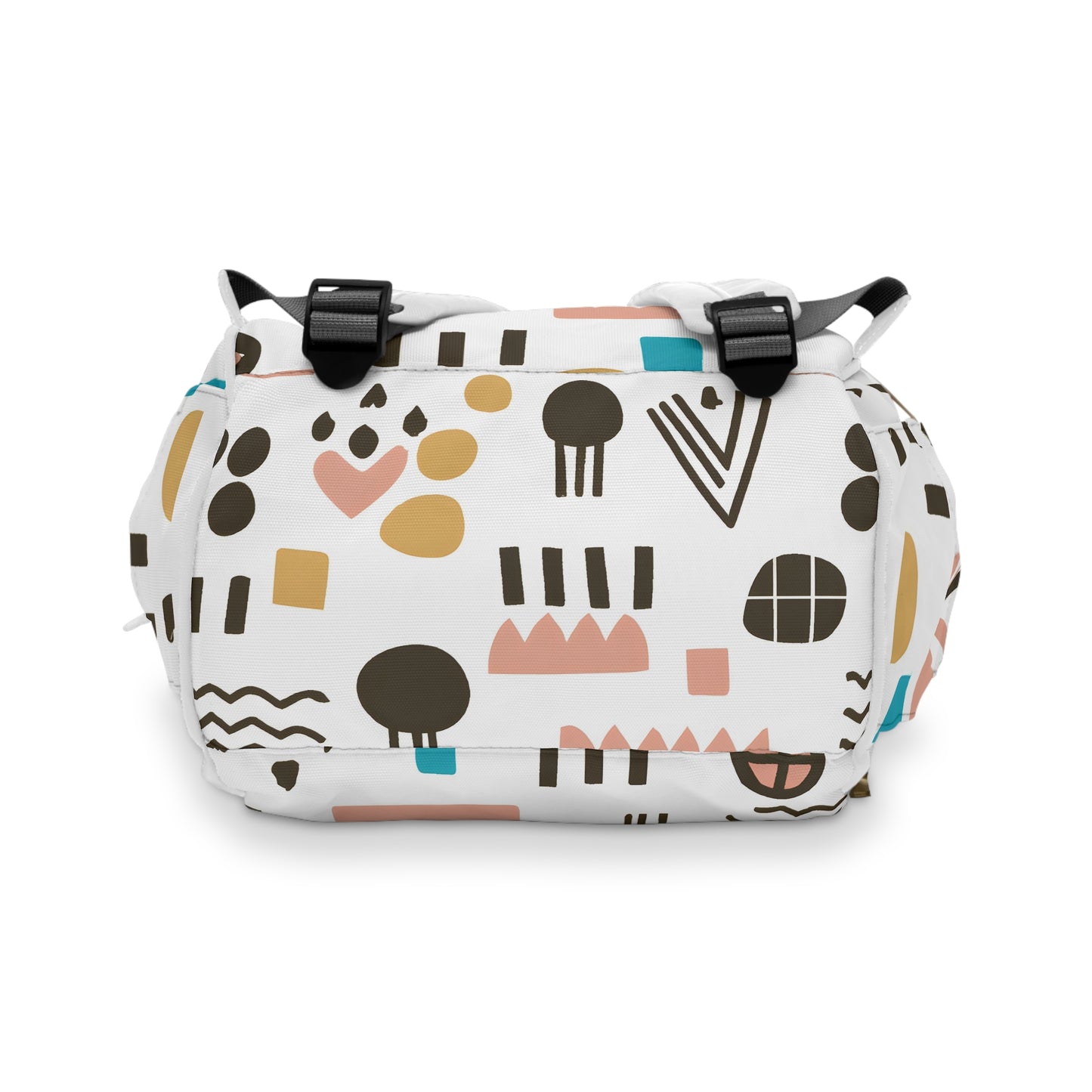 Gestura Reneé - Swiss Backpack