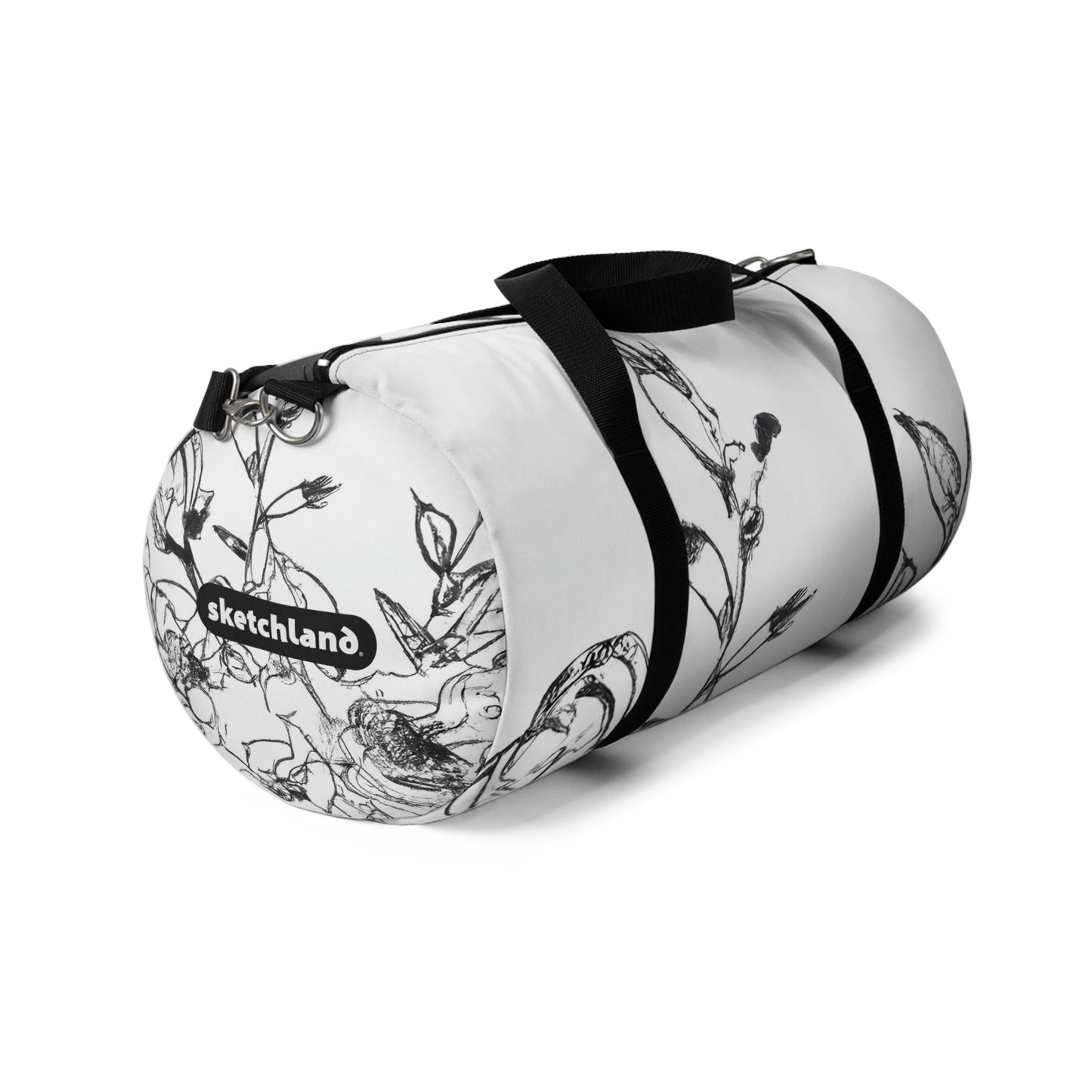 Planda Gladys - Duffel Bag
