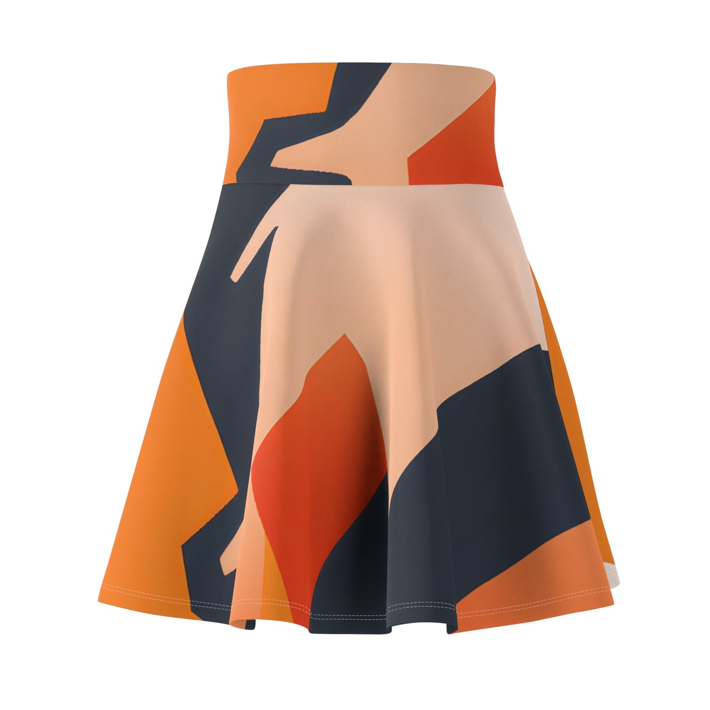 Gestura Ivy - Women's Skater Skirt