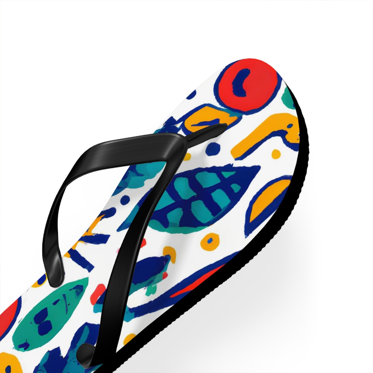 Chaparral Gertrude - All-Day Flip-Flops