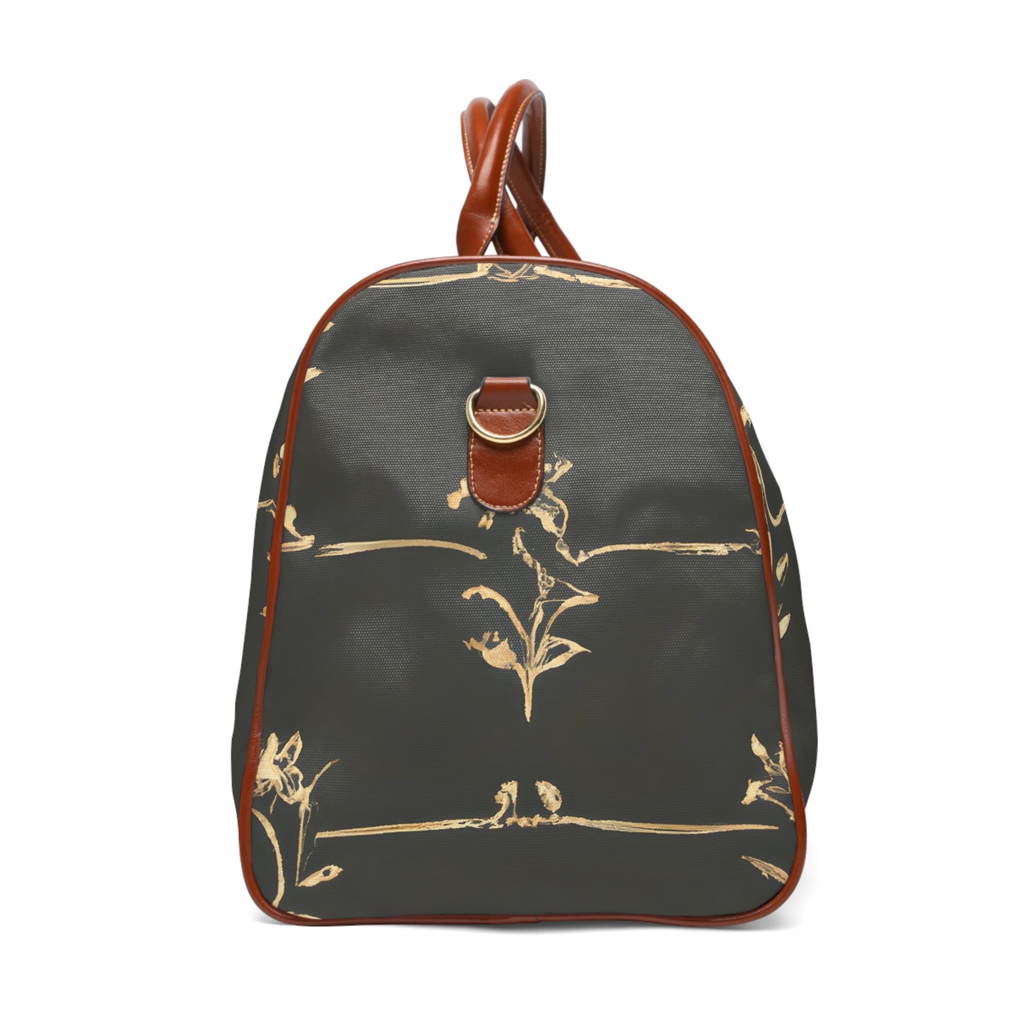 Iristo Shirley - Water-resistant Travel Bag
