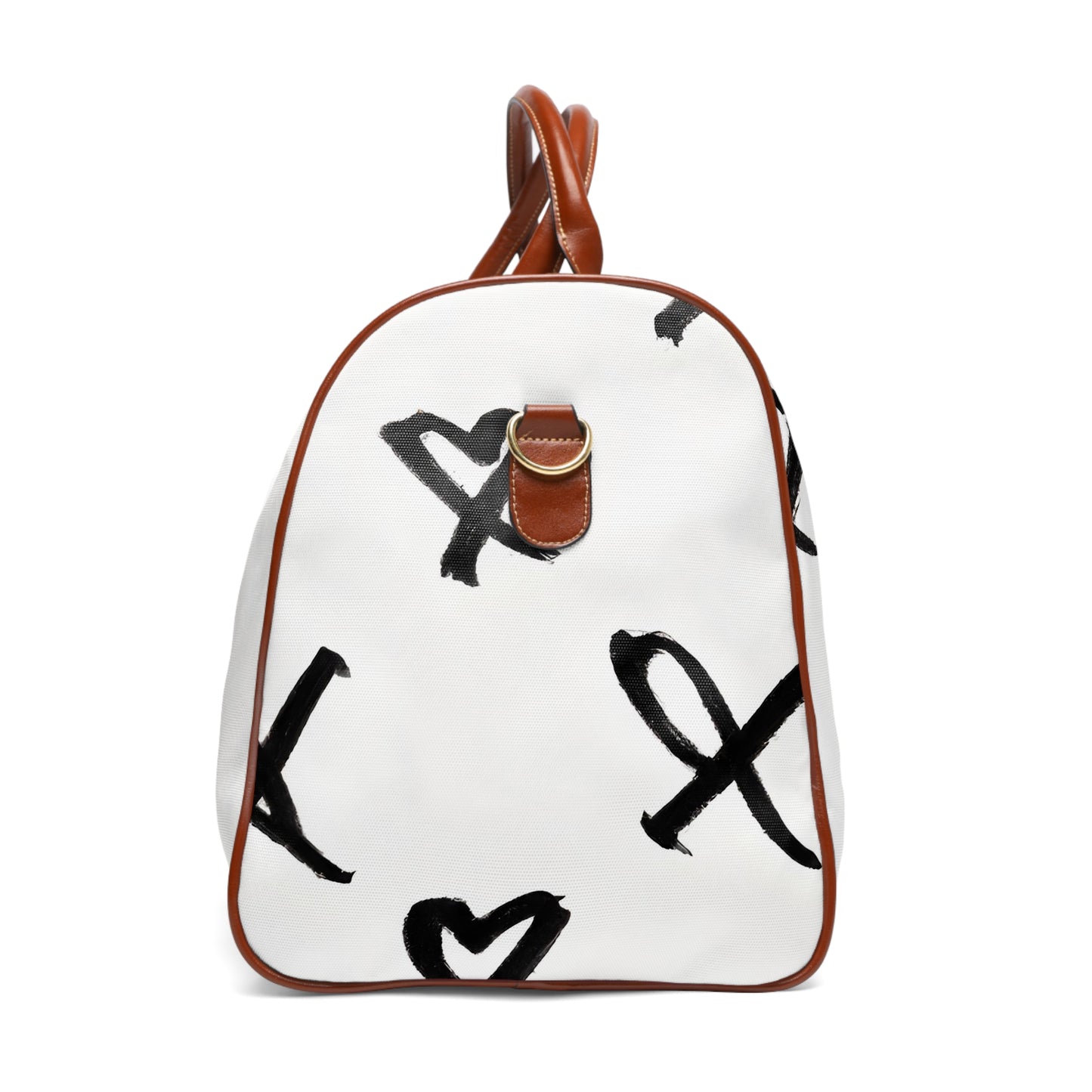 Cion Evelyn - Water-resistant Travel Bag