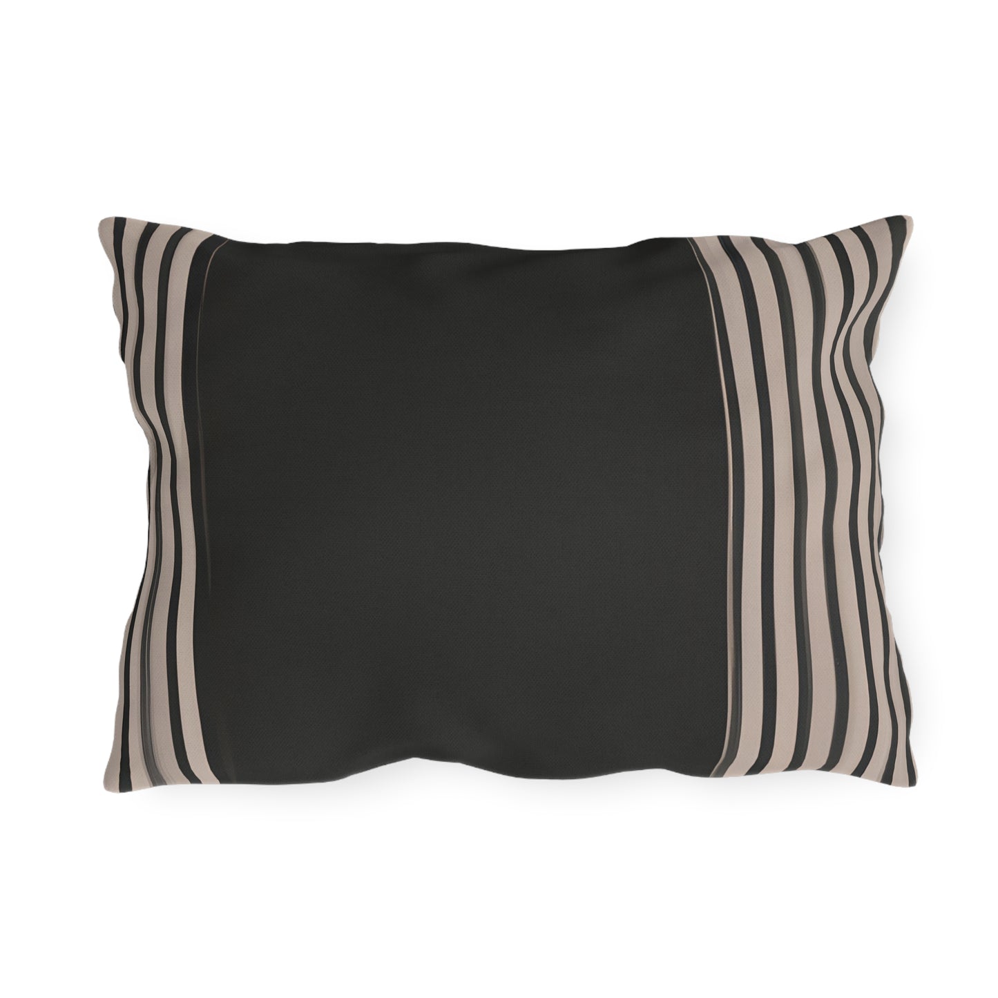 Lino Miles - Outdoor Art Pillow