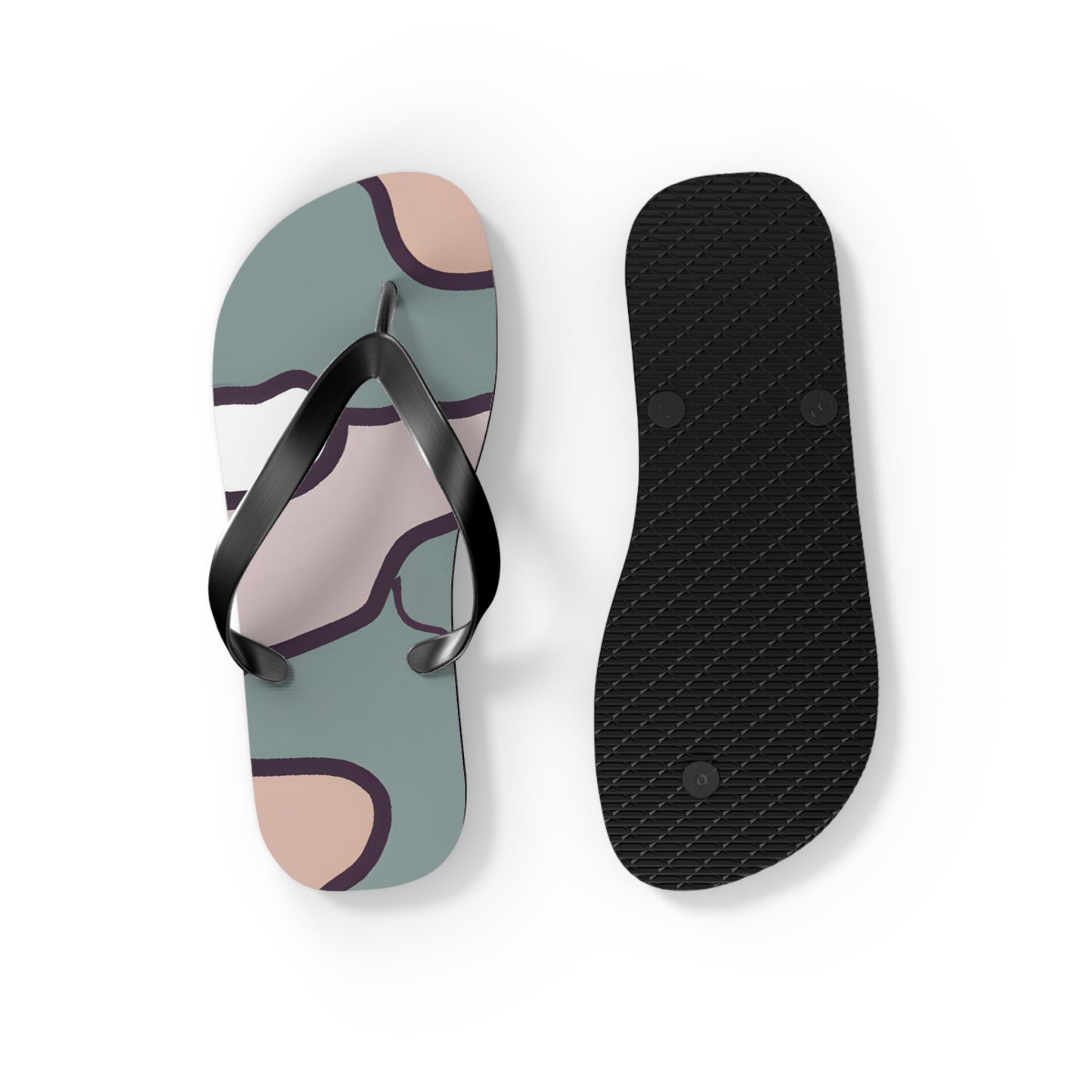 Mitri Charlotte - All-Day Flip-Flops