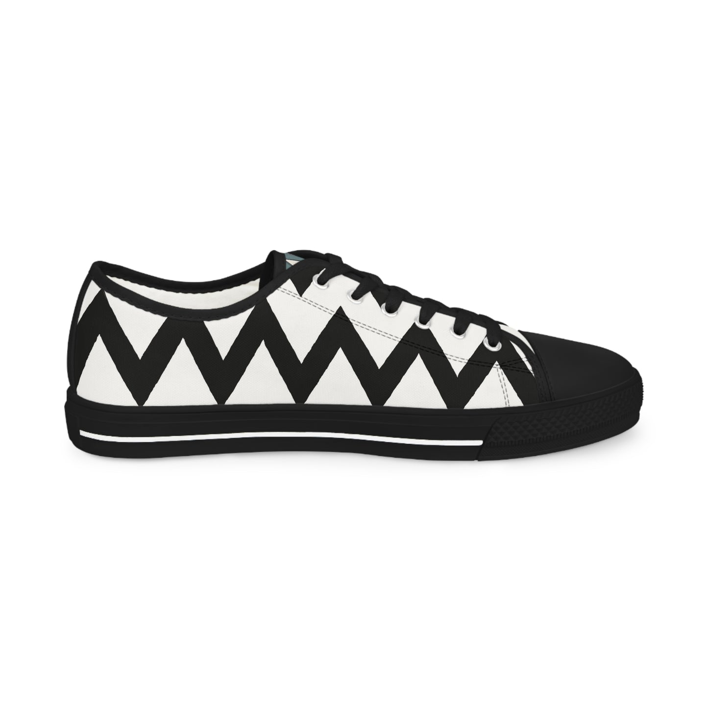 Standa Claudine - Men's Low-Top Sneakers