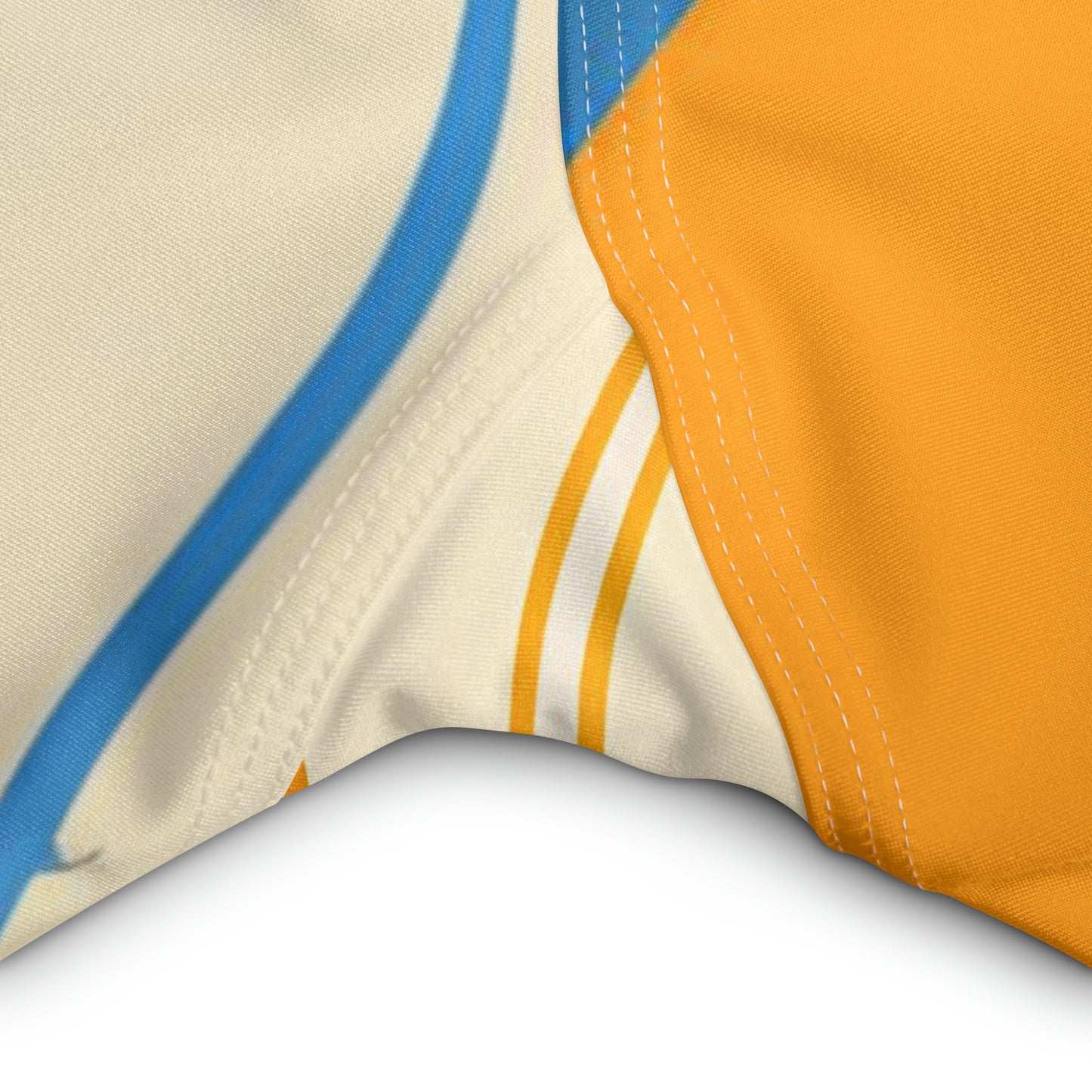 Gestura Millicent - Yoga Capri Leggings