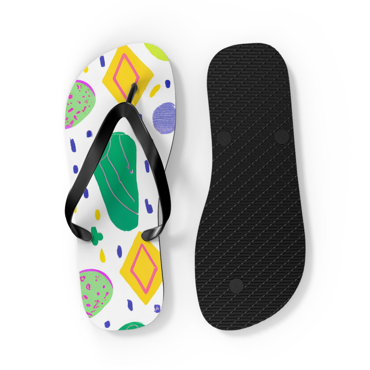 Gestura Winston - All-Day Flip-Flops