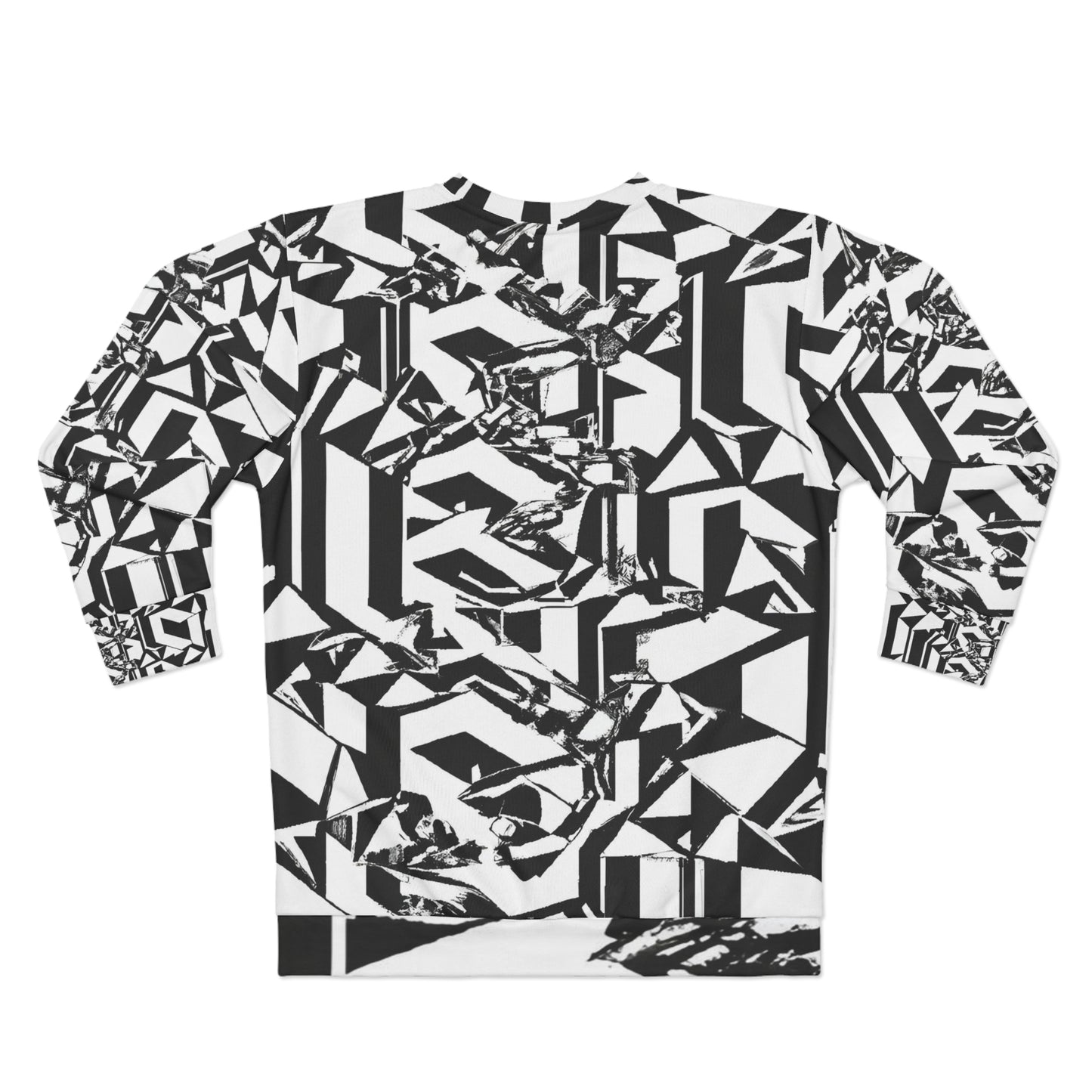Metriqué Winifred - Crewneck Sweatshirt