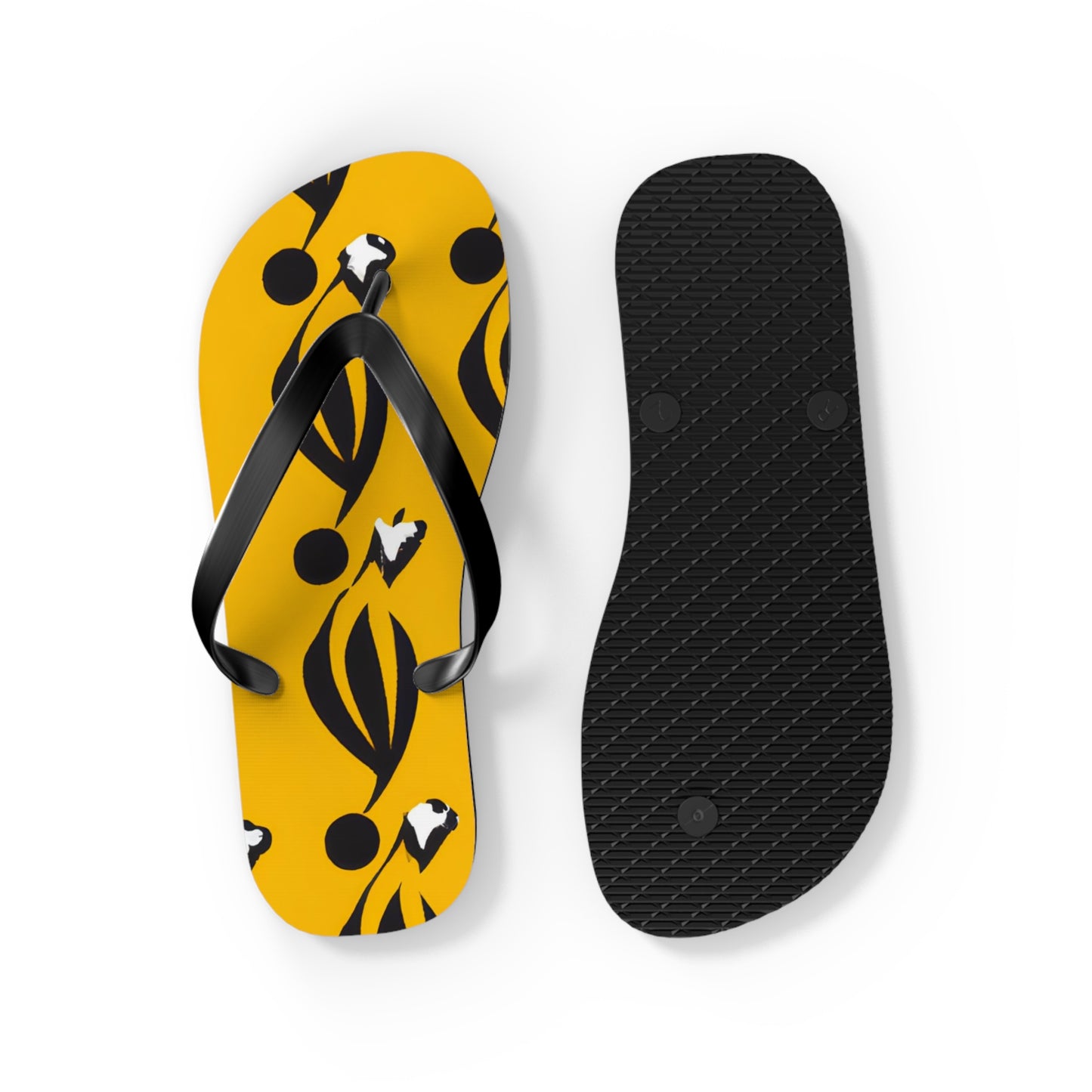 Metriqué Edmundo - All-Day Flip-Flops