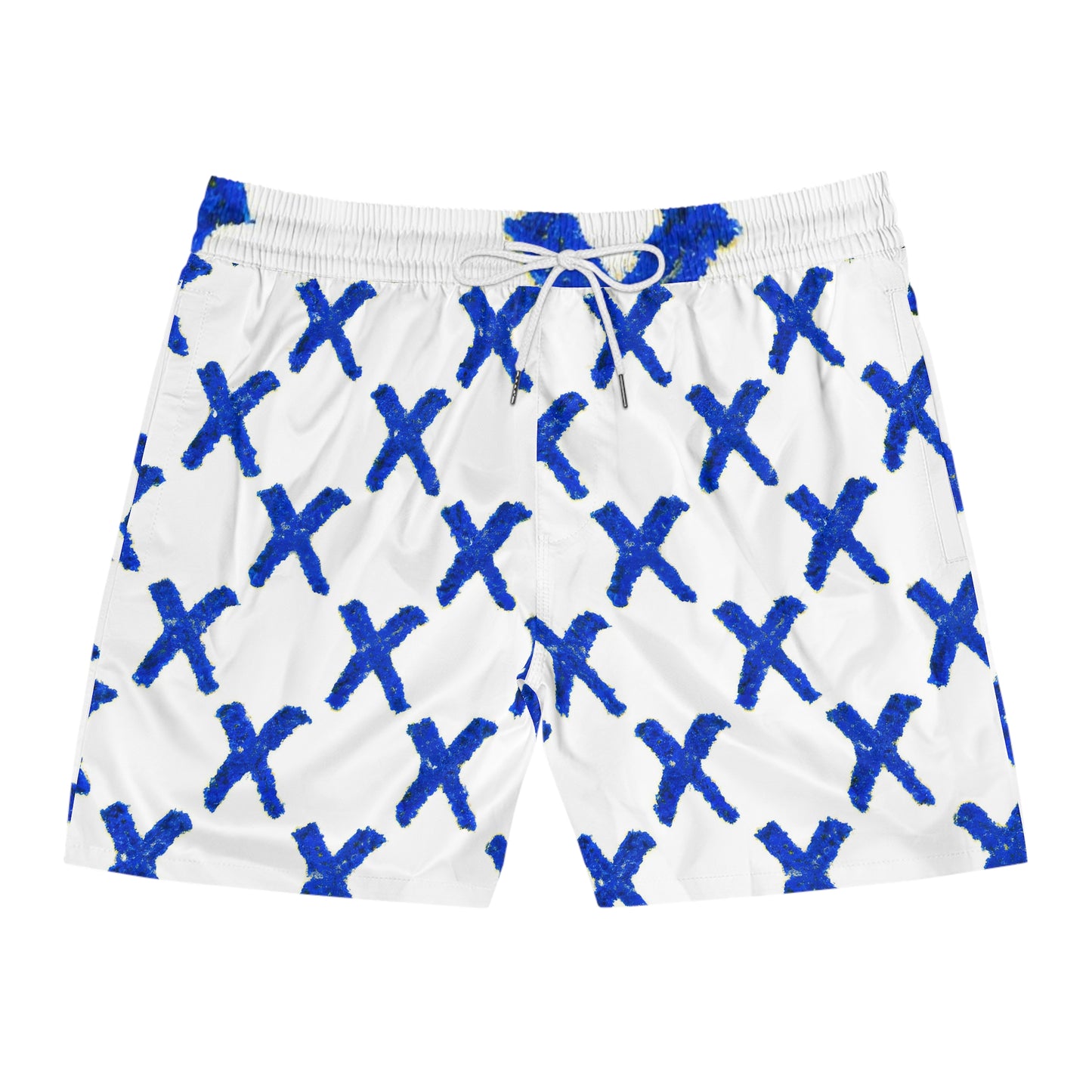 Cion Florence - Men's Mid-Length Swim Shorts