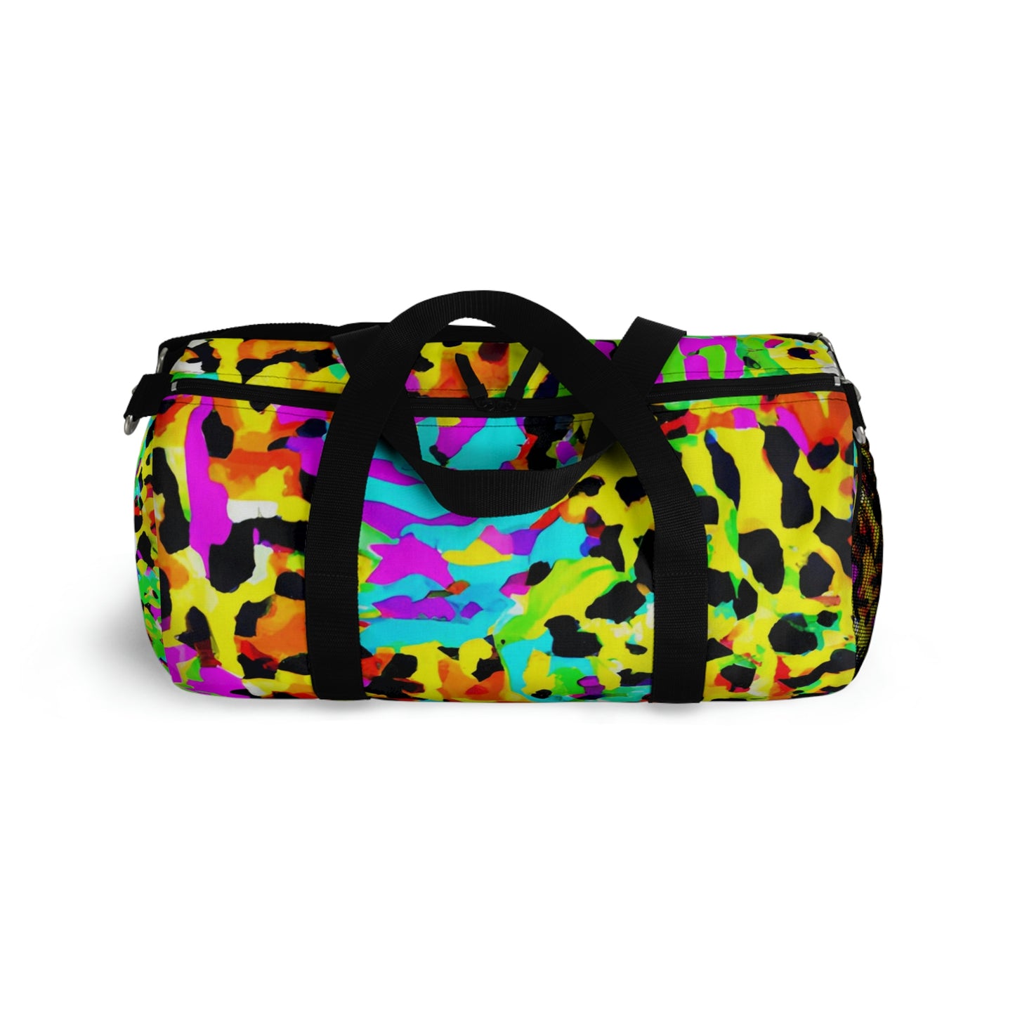 Chaparral Kookosnaeo - Duffel Bag