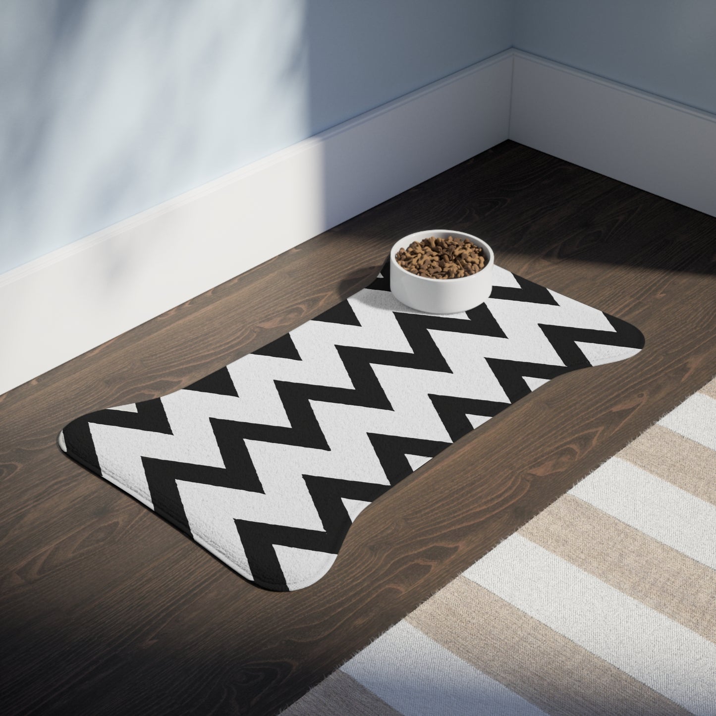 Standa Claudine - Pet Feeding Mat
