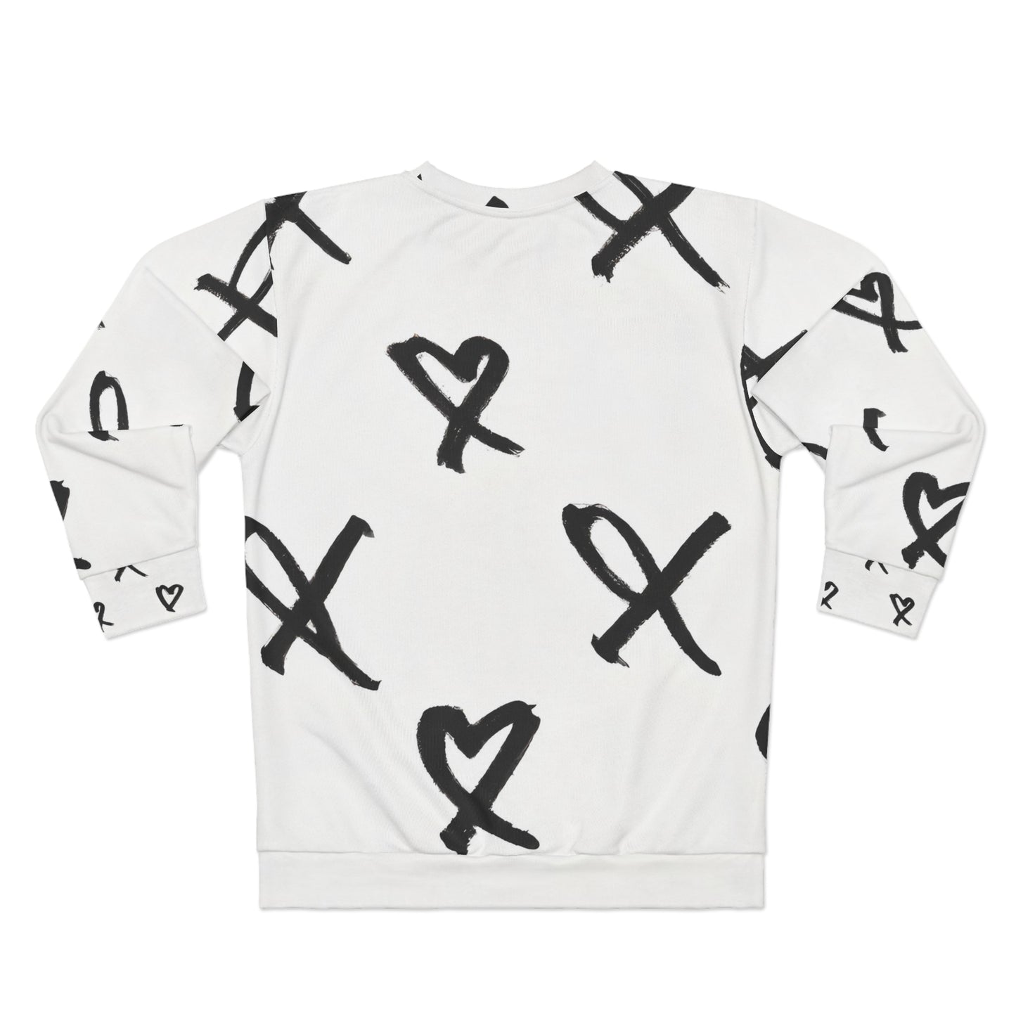 Cion Evelyn - Crewneck Sweatshirt