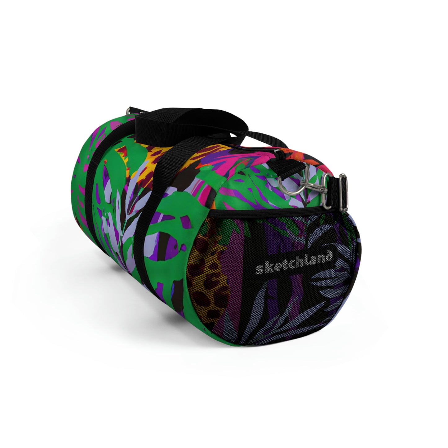 Chaparral Kohunanani - Duffel Bag