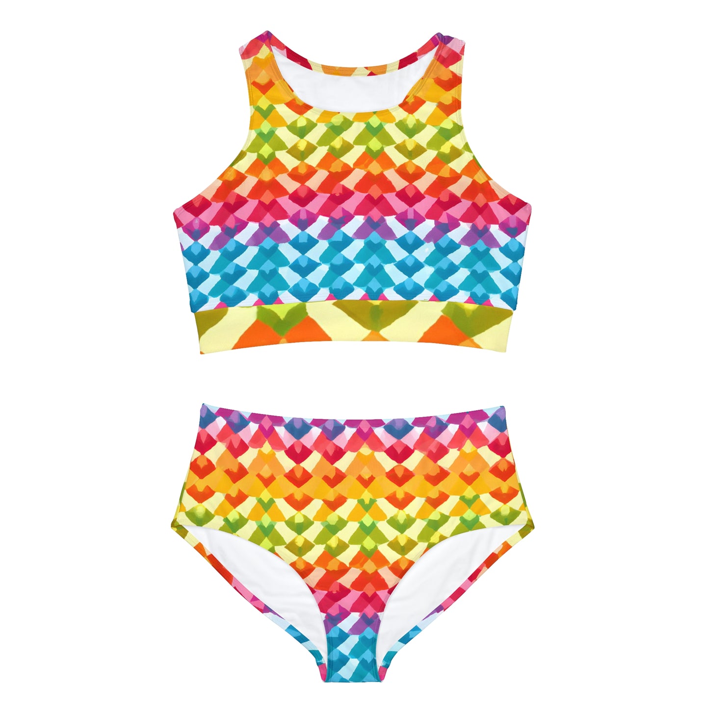 Standa Lorraine - Sporty Bikini Set