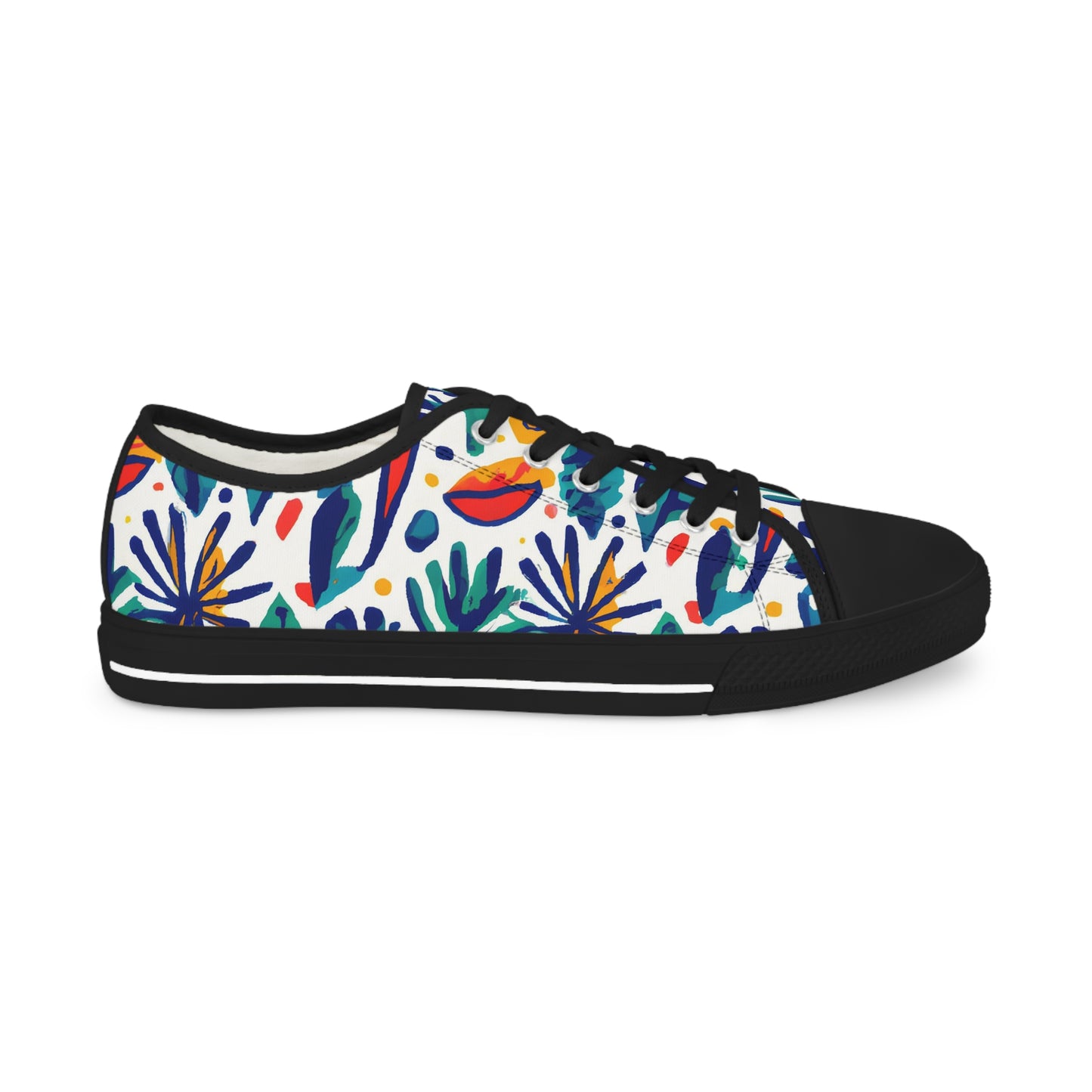 Chaparral Gertrude - Men's Low-Top Sneakers