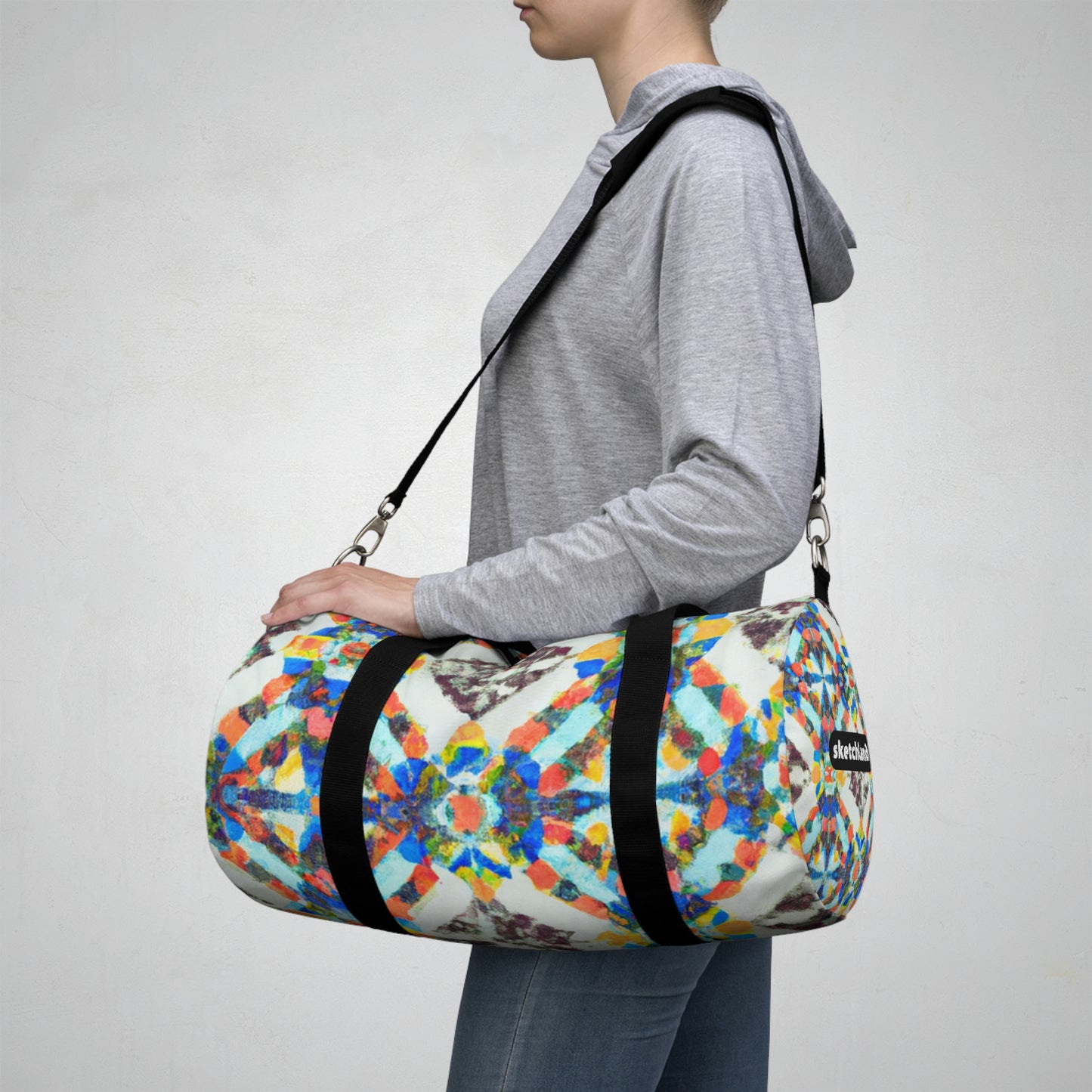 Lino Regina - Duffel Bag