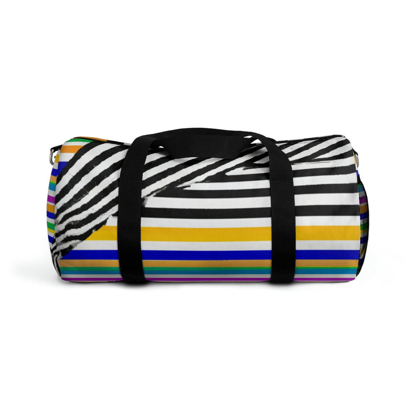 Lino Hazelton - Duffel Bag