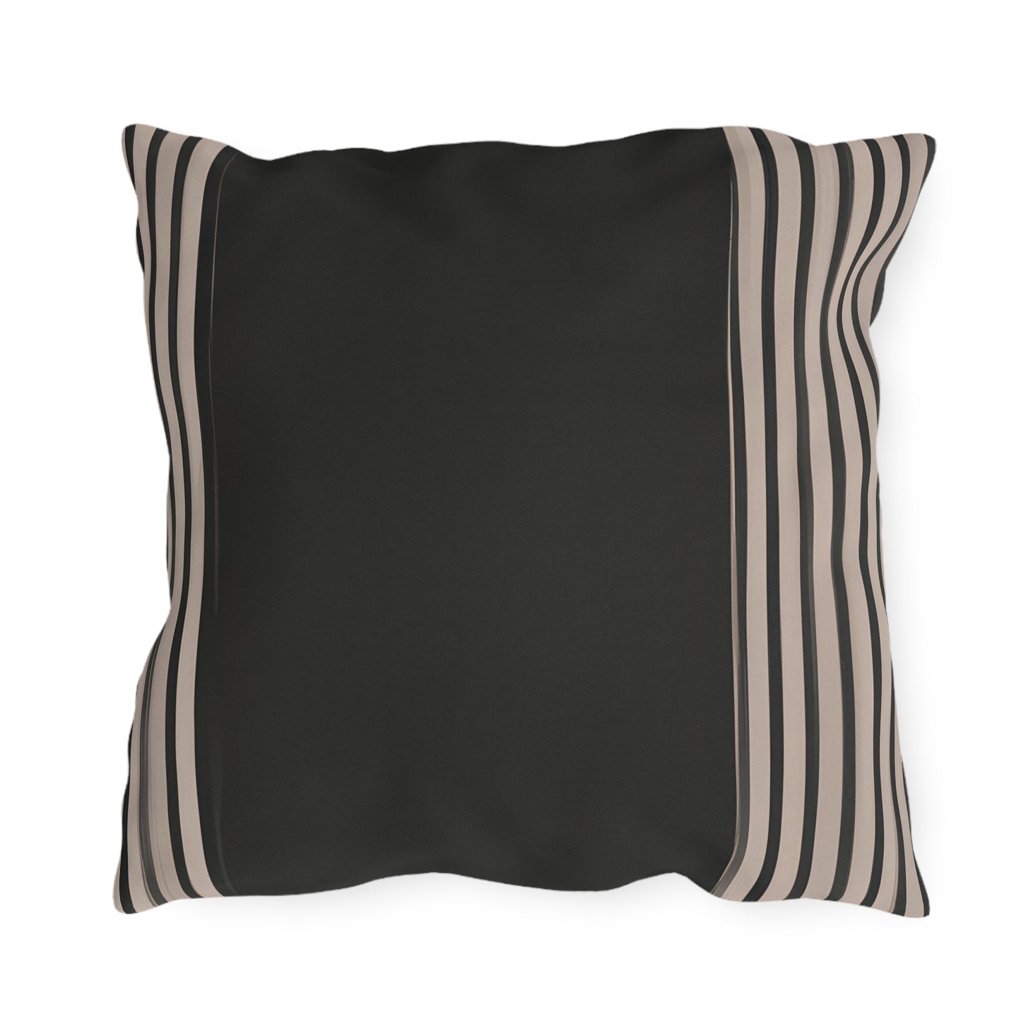 Lino Miles - Outdoor Art Pillow