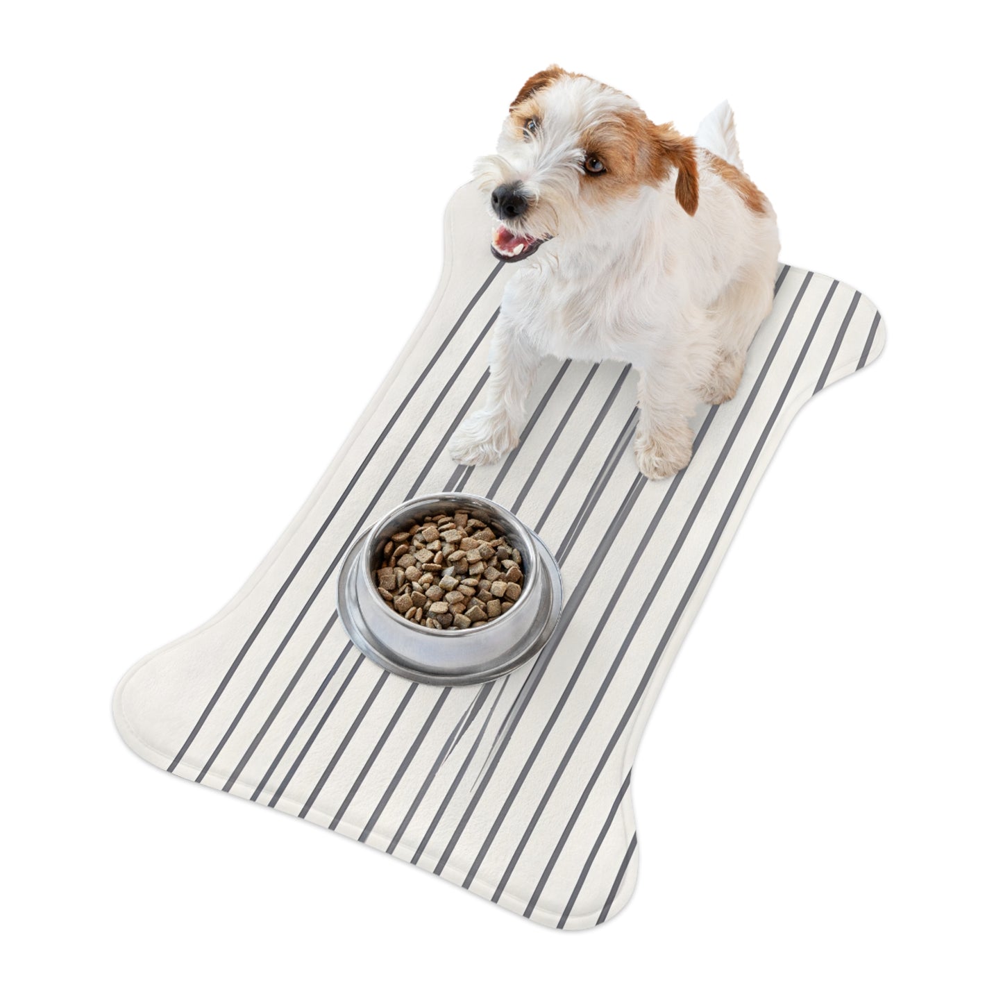 Lino Winifred - Pet Feeding Mat
