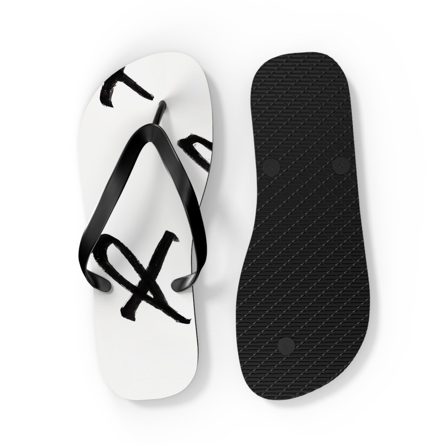 Cion Evelyn - All-Day Flip-Flops