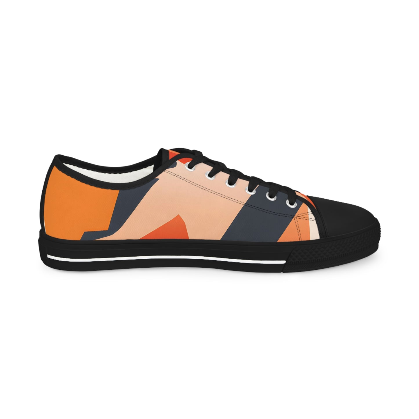 Gestura Ivy - Men's Low-Top Sneakers